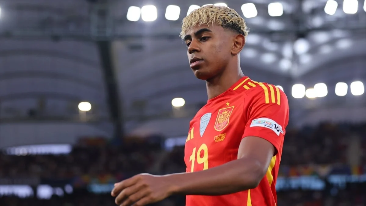 El Barça sostiene que la RFEF fue informada "de inmediato" del tratamiento a Lamine Yamal