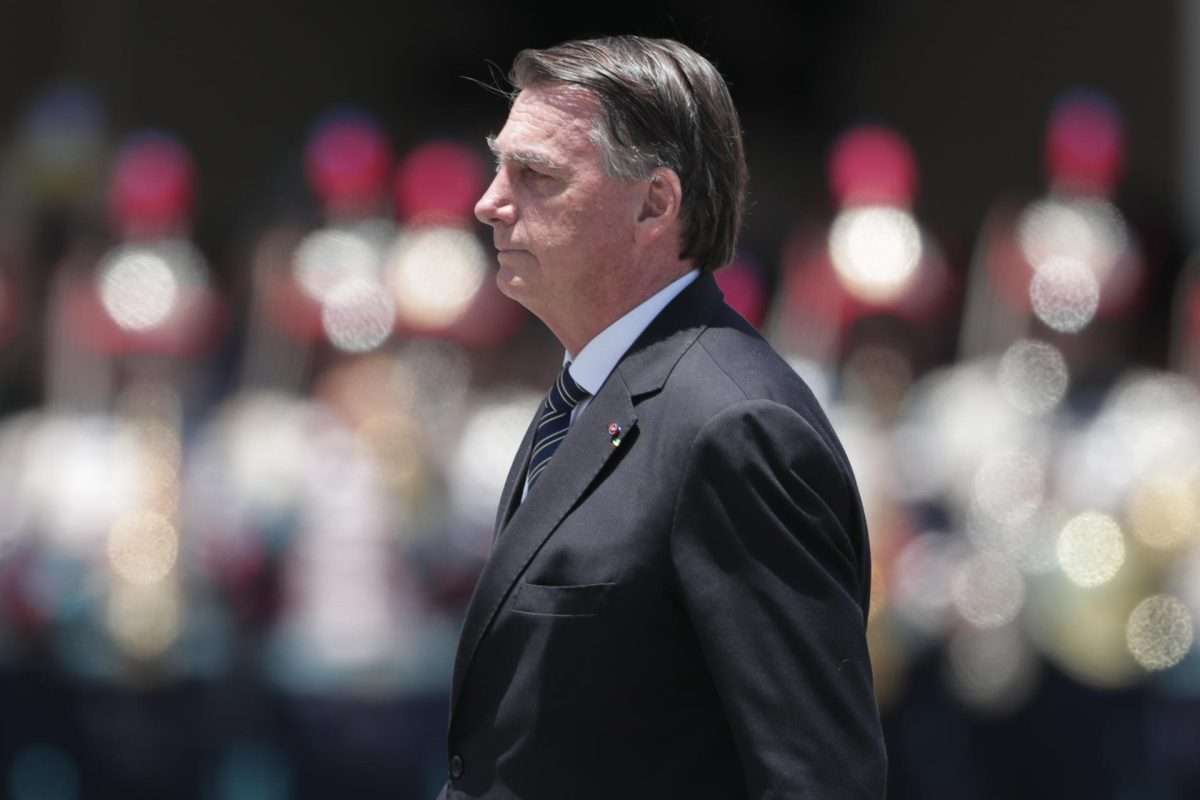 Bolsonaro