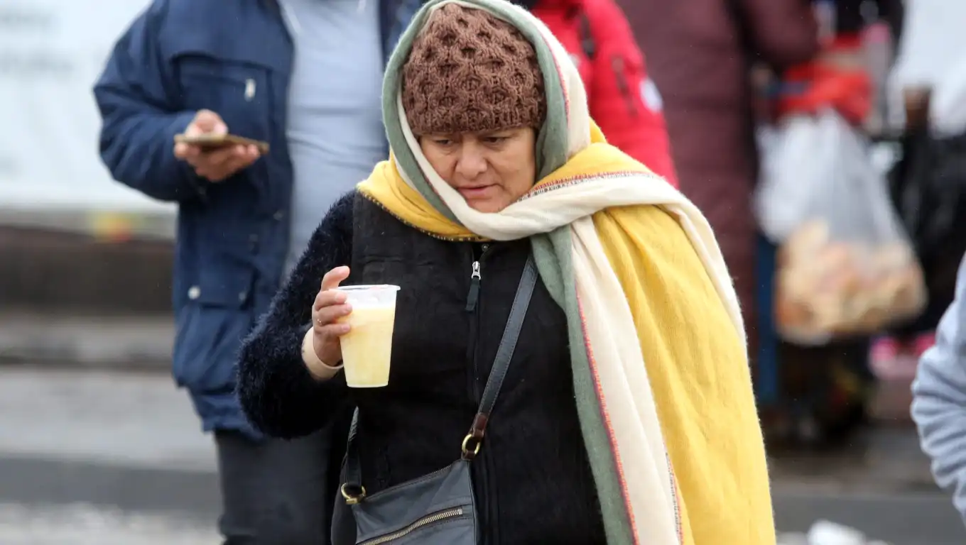 ¿Está Guatemala lista para enfrentar la temporada de frentes fríos?