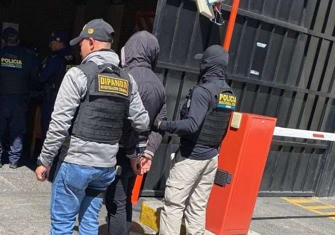 sistema penitenciario.