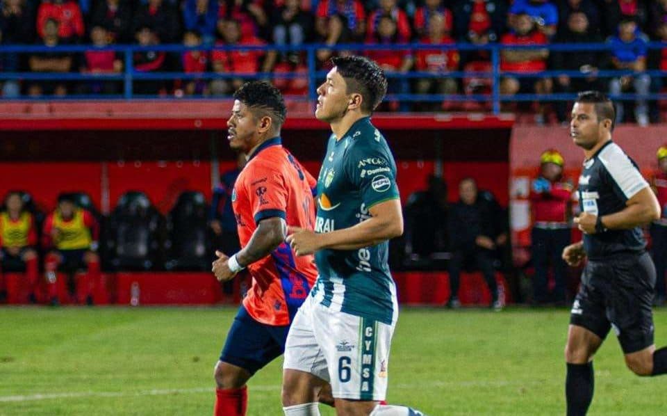 municipal vs antigua.