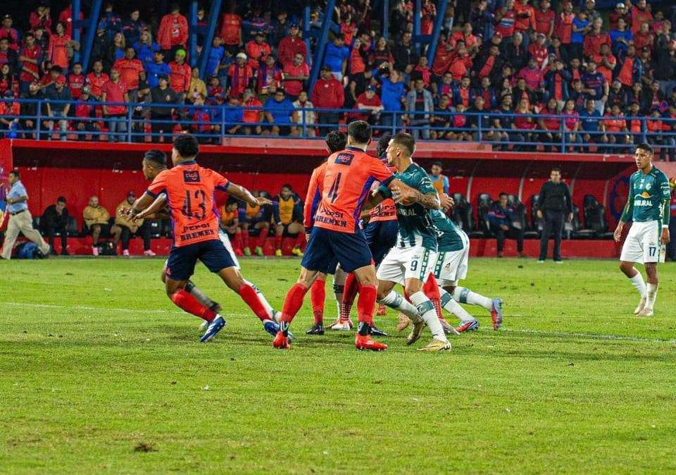 municipal vs antigua.