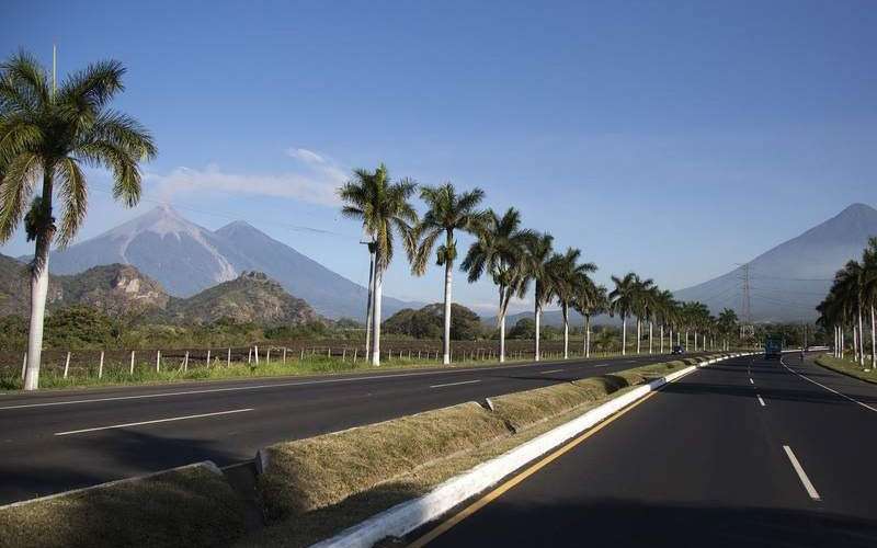 ¿Planea viajar en diciembre? Esto debe saber antes de usar el corredor Escuintla–Puerto Quetzal