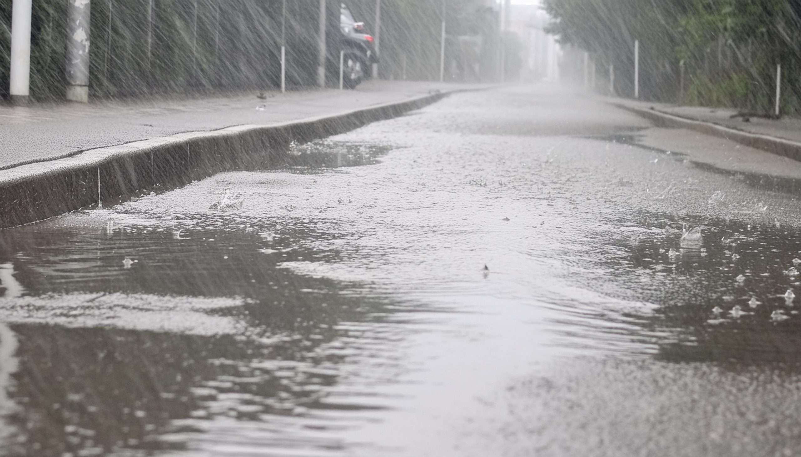 ¿Por qué llueve en diciembre? Aunque para muchos este mes marca el inicio del clima seco en Guatemala, la lluvia todavía se hace presente y sorprende a más de uno, especialmente en las tardes y noches.