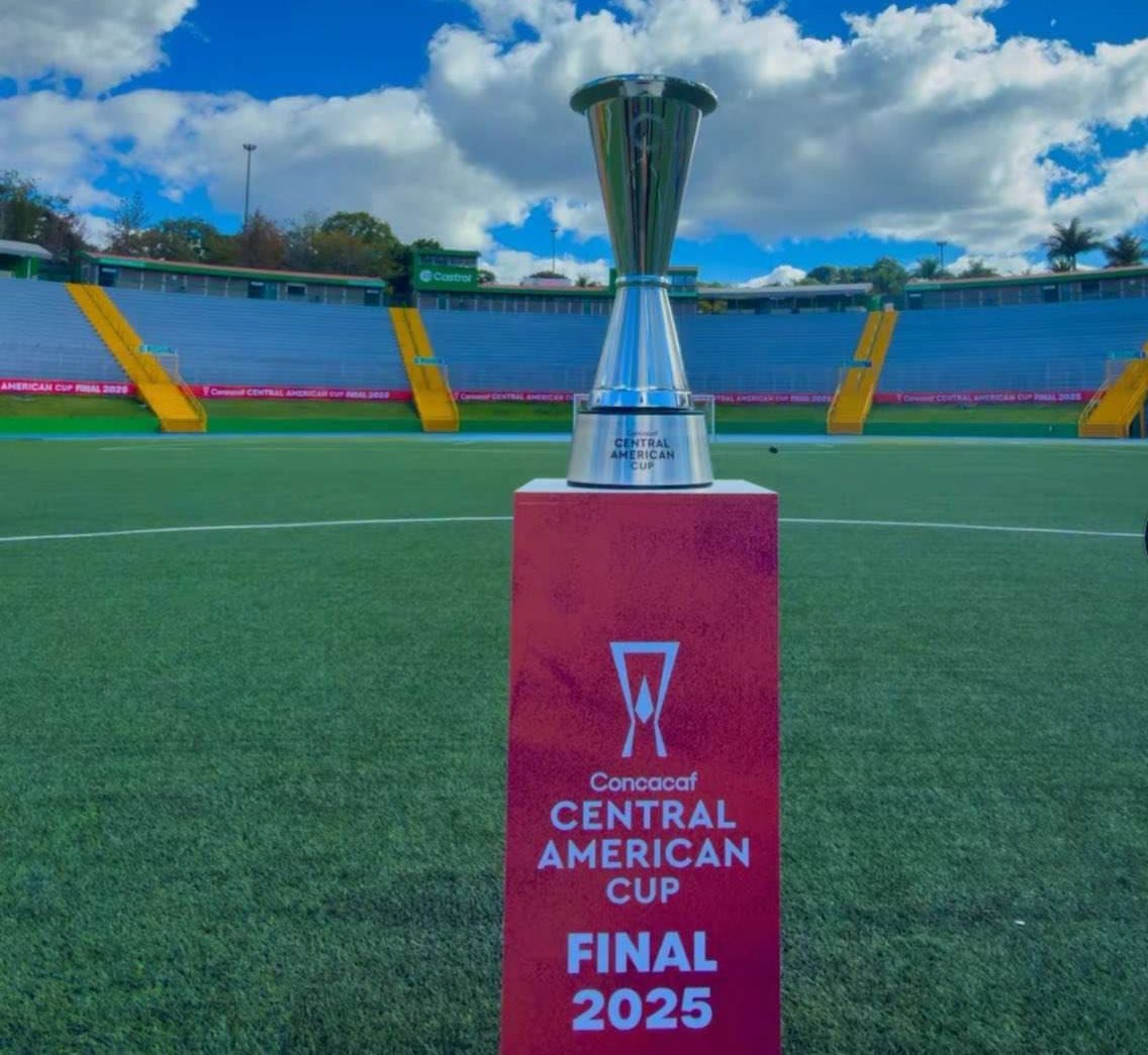 ¡La final que todos esperaban! Xelajú MC vs Alajuelense: todo por el título de la Copa Centroamericana