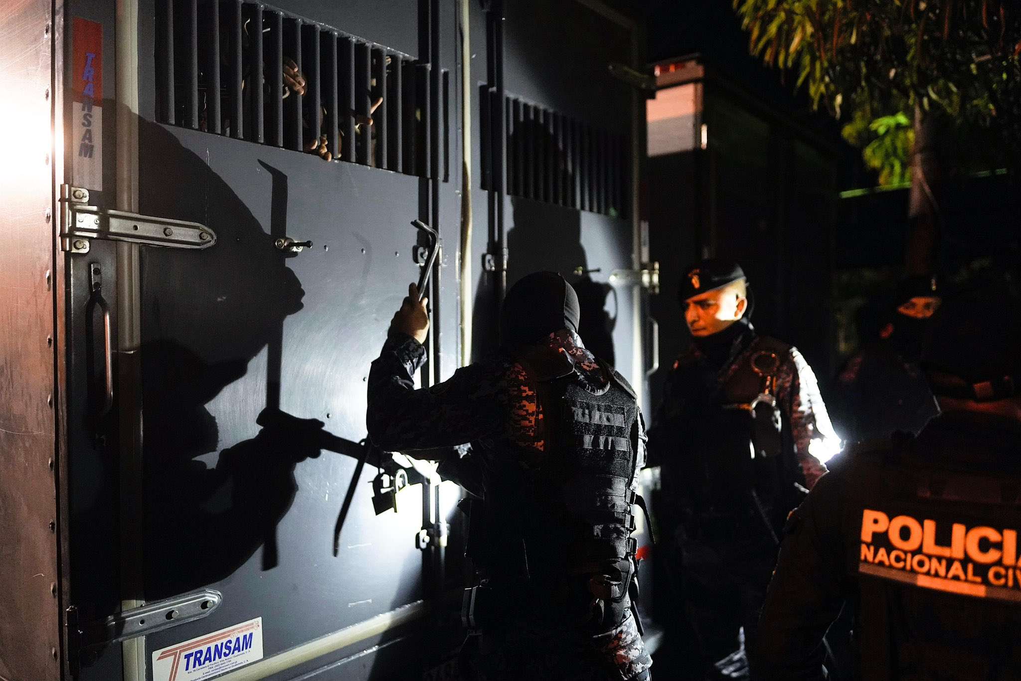 ¿Plan Colombia para Guatemala? Expertos plantean una reestructuración en la seguridad