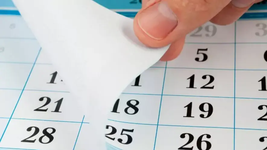 ¿Listo para los descansos? El 2026 traerá tres fines de semana largos en Guatemala