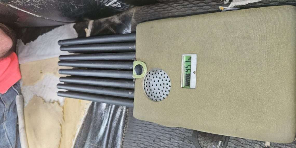 Crimen organizado utiliza tecnología de libre venta para burlar a las autoridades