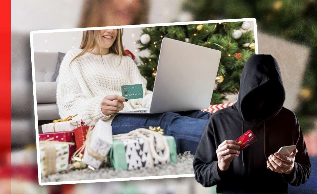 Compras navideñas sin riesgos: recomendaciones para evitar estafas virtuales
