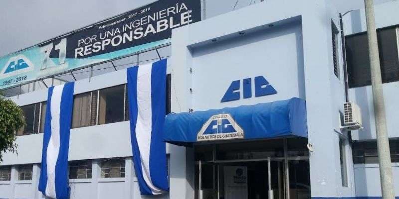 Colegio de Ingenieros define fecha para elegir a su representante ante la USAC