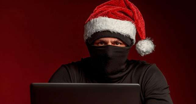 Facebook, WhatsApp y más: las plataformas favoritas de los estafadores navideños