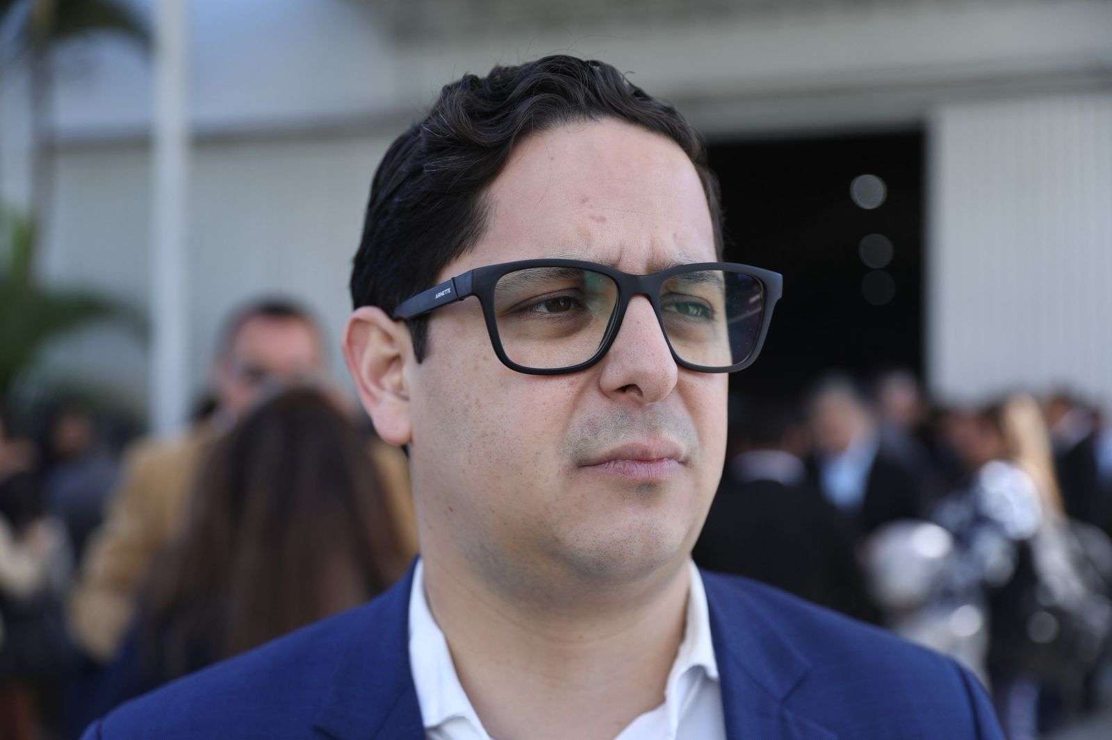 ¿Campañas negras en el TSE? Saavedra dice ser víctima de desinformación en plena votación