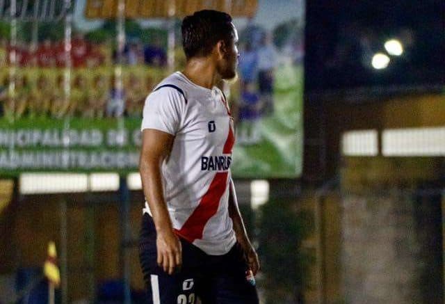 Club Deportivo Amatitlán se prepara para su último amistoso antes del Clausura 2026