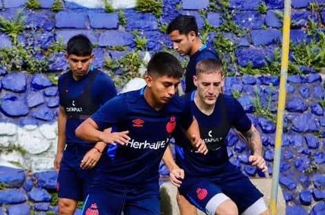La Liga confirma sede y hora para debut de Municipal ante Mictlán