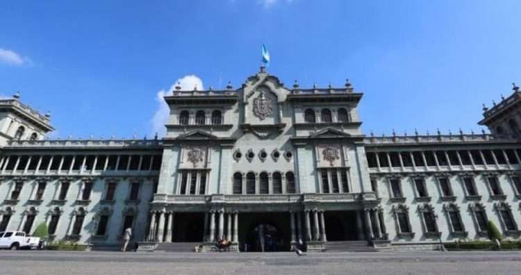 Palacio Nacional