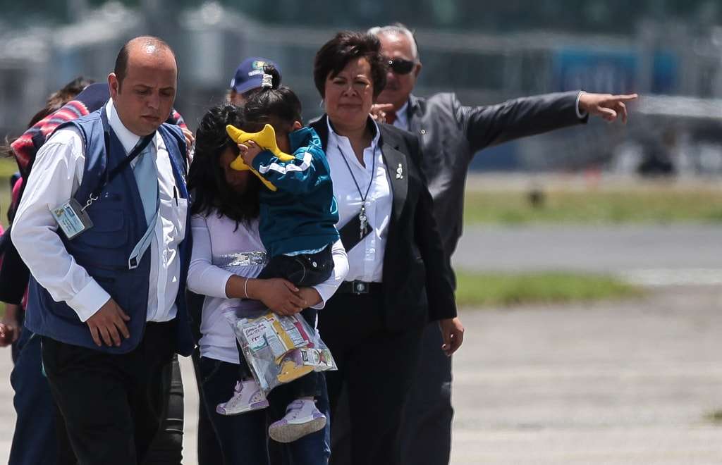 Menores deportados regresan sin apoyo suficiente, alertan expertos