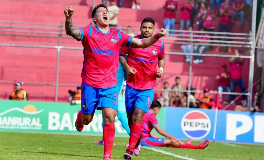 Municipal mueve sus piezas y sacude el mercado de cara al Clausura 2026