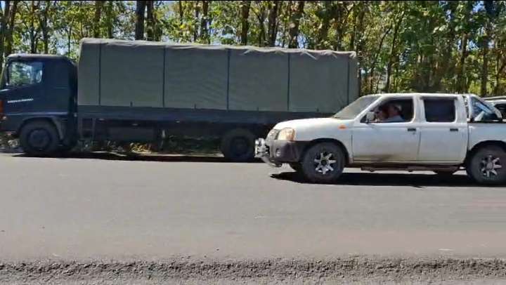 Ejército refuerza seguridad perimetral en cárceles por motines