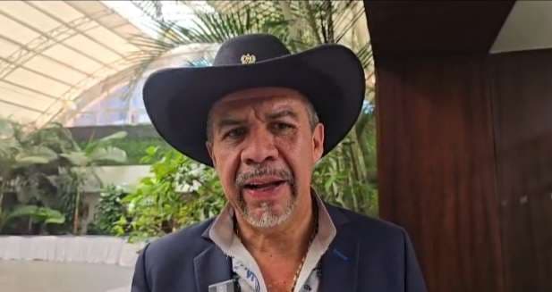 Juan Carlos Pellecer.