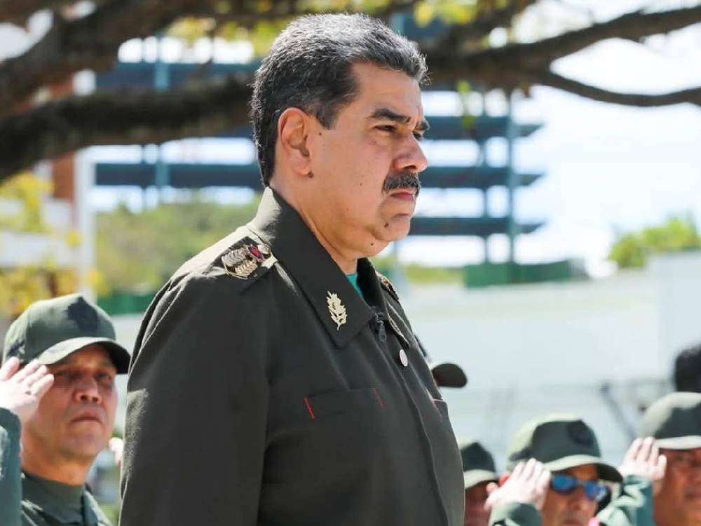 El caso Maduro expone retos en la política exterior guatemalteca