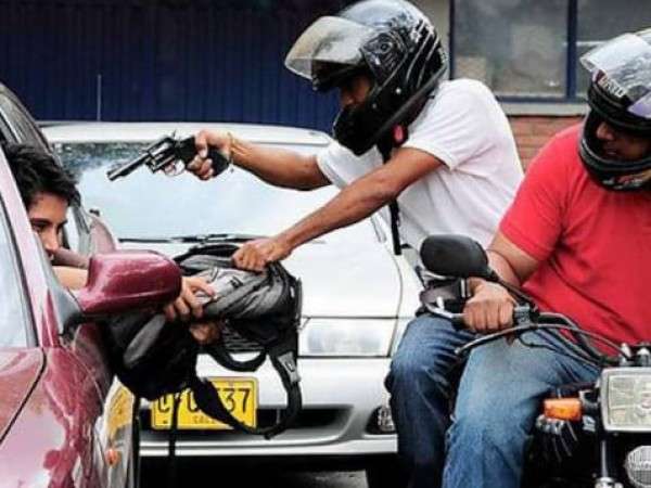 Uno de cada tres capitalinos fue asaltado y la inseguridad lidera preocupaciones en Guatemala