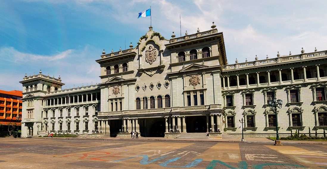 Palacio Nacional