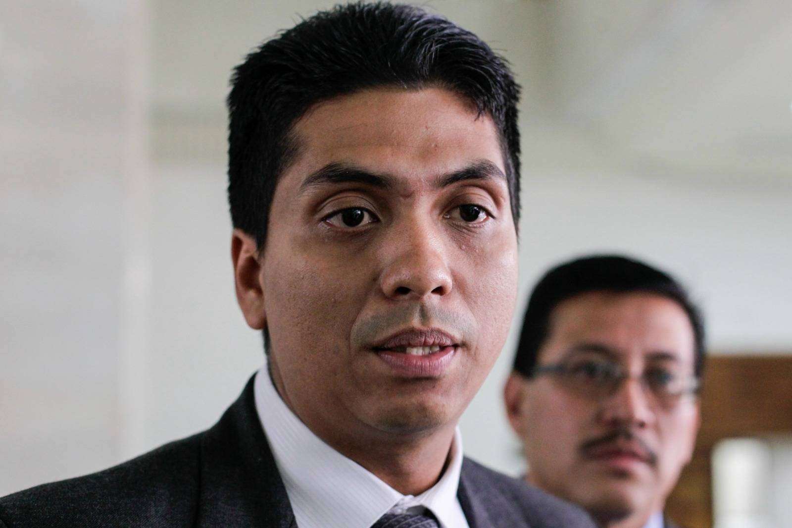 ¿Decisión apresurada? Mynor Moto cuestiona exclusión de ciencias afines en el CANG