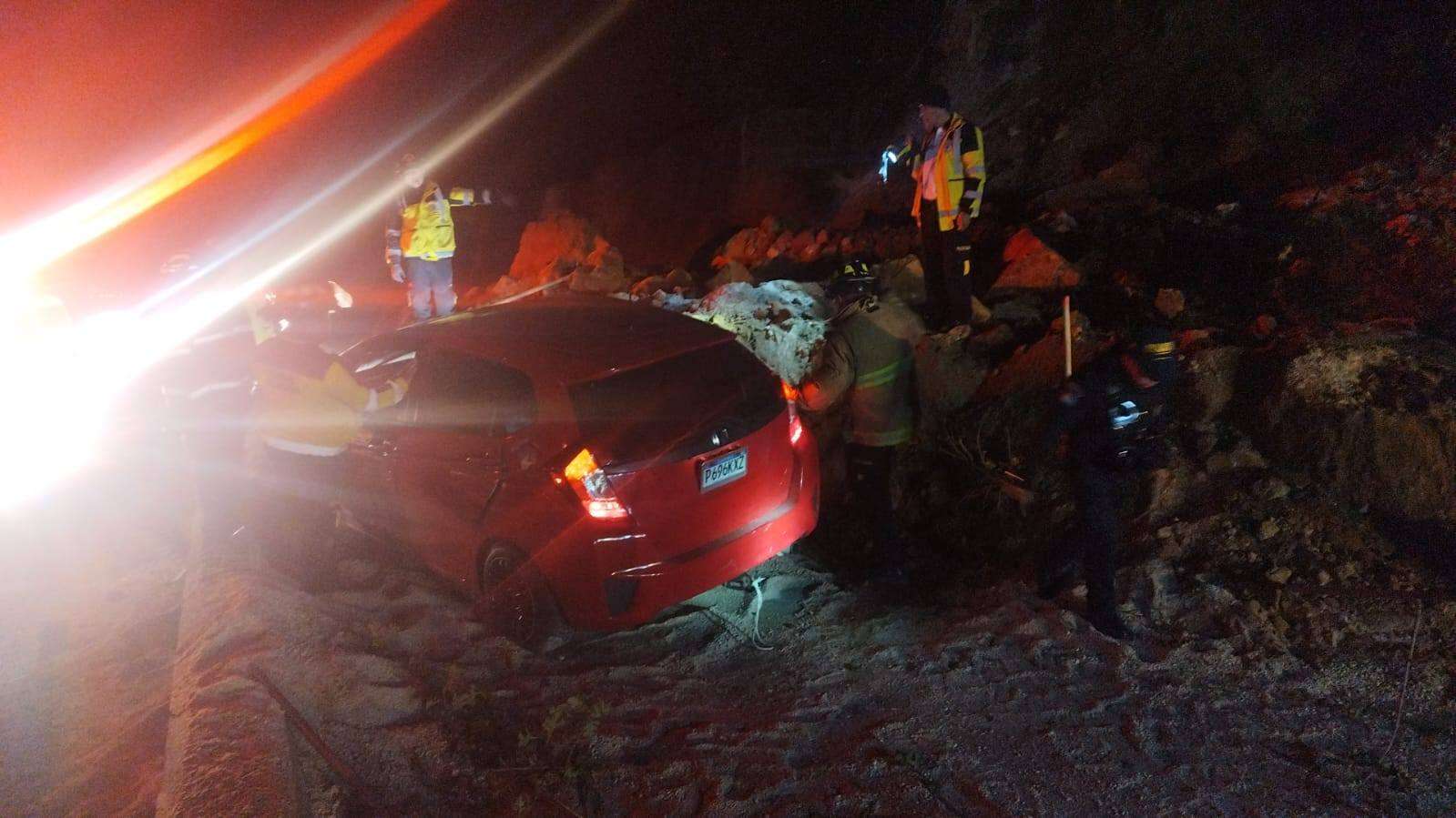 derrumbe chimaltenango