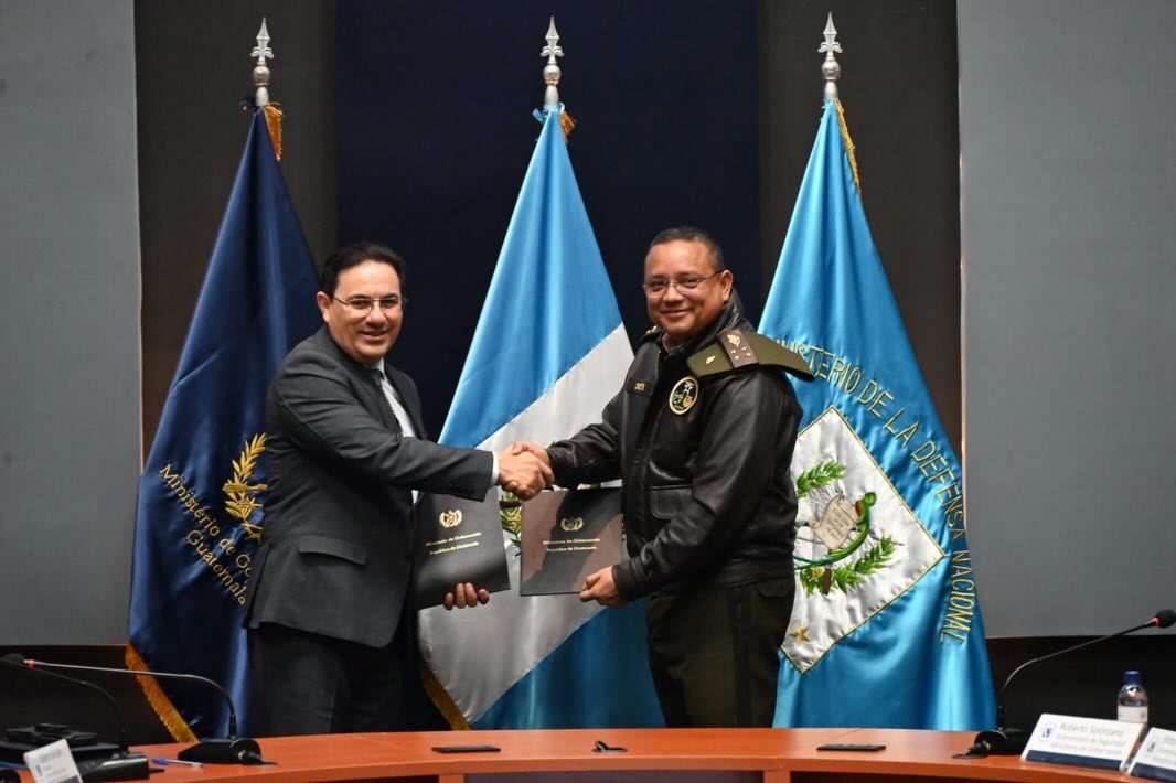 Con Q500 millones aprobados, Defensa ejecutará nueva prisión de alta seguridad en Izabal