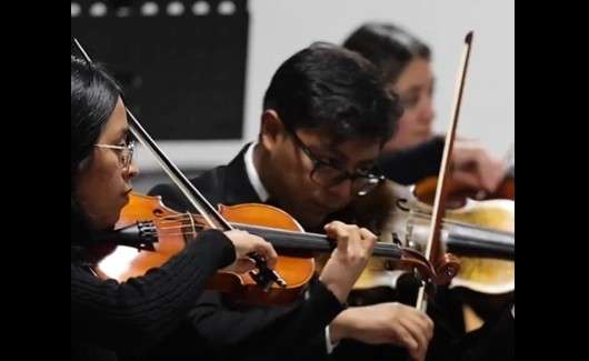 Orquesta Sinfónica Regional de Occidente