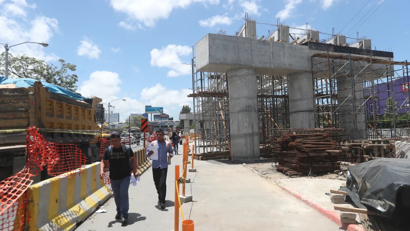 Infraestructura atrapada en trámites: el costo del atraso vial