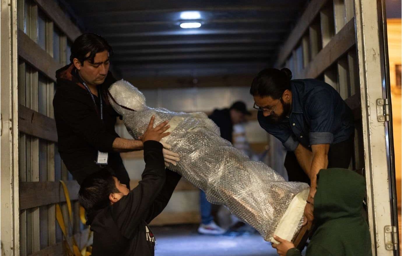 museo de arte colonial.