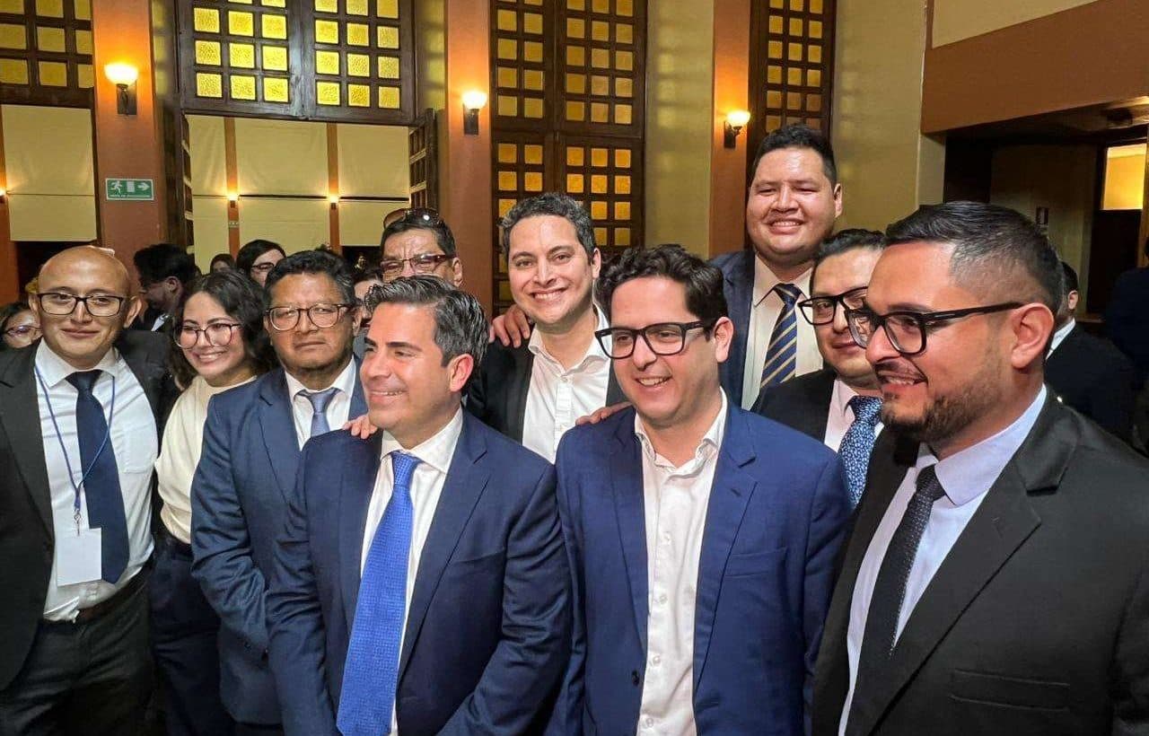 luis fernando bermejo.