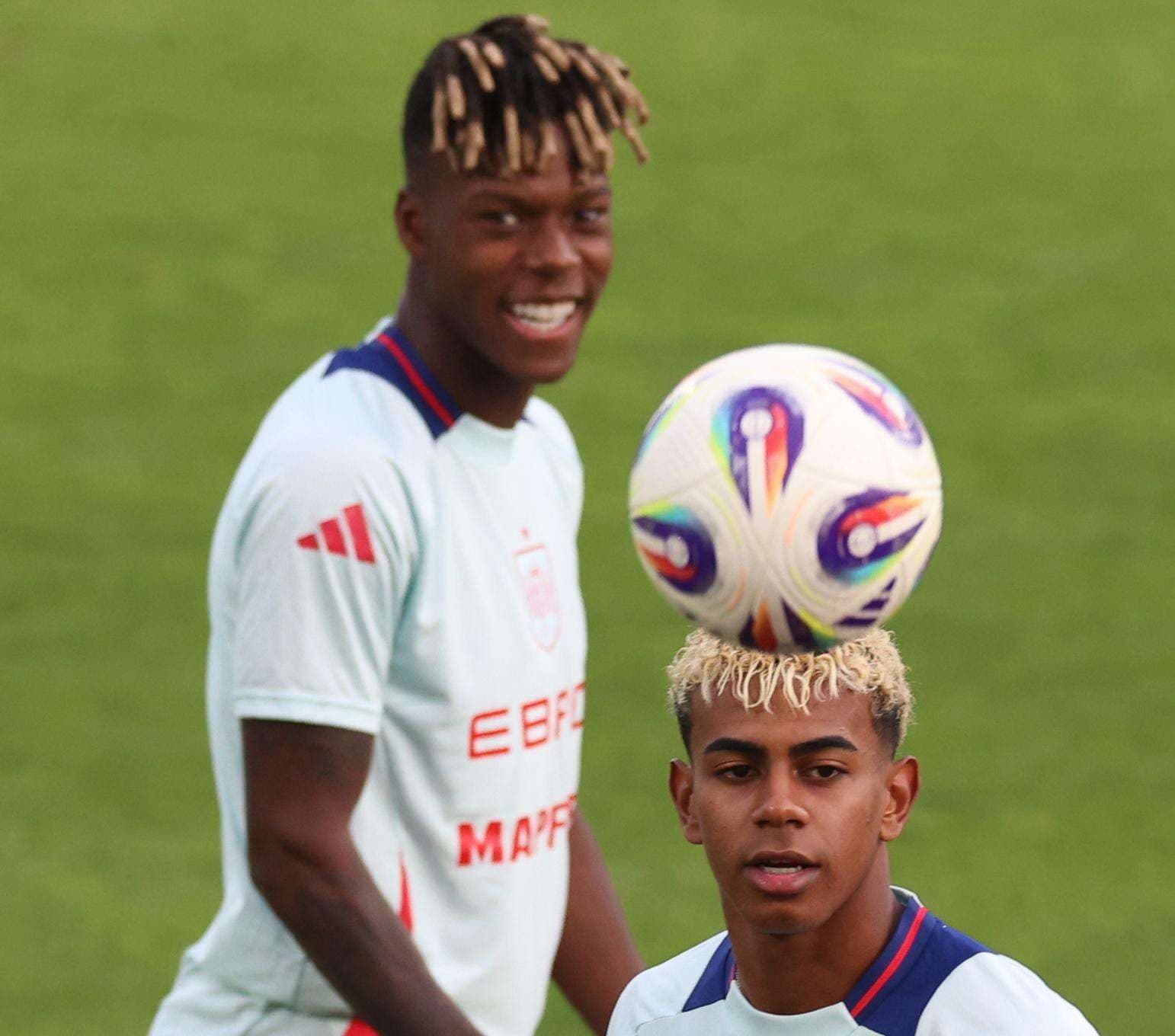 España enfrentará a Chile en amistoso en México al cierre de preparación mundialista