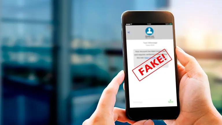 ¿Te llegó un aviso de multa por mensaje? Emetra advierte sobre nueva modalidad de fraude