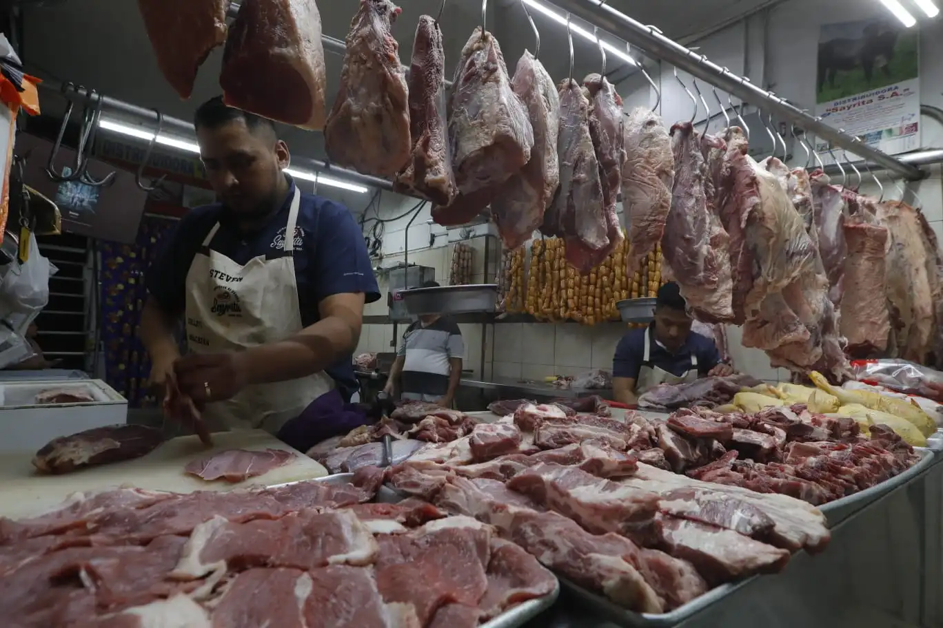 Alza en la carne golpea la economía familiar: razones detrás del aumento